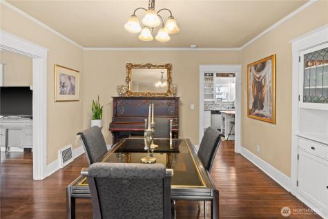 912 Earnest S. Brazill Street Tacoma WA 98405