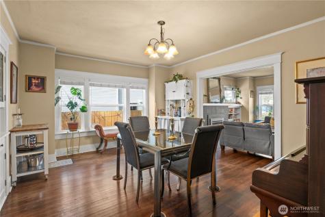 912 Earnest S. Brazill Street Tacoma WA 98405