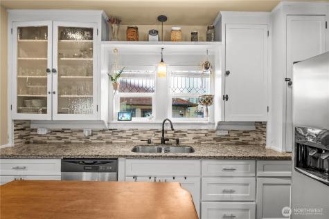 912 Earnest S. Brazill Street Tacoma WA 98405