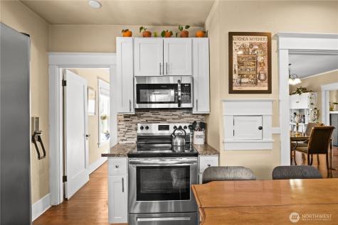 912 Earnest S. Brazill Street Tacoma WA 98405