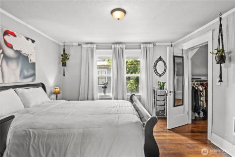 912 Earnest S. Brazill Street Tacoma WA 98405