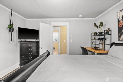 912 Earnest S. Brazill Street Tacoma WA 98405