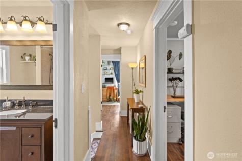 912 Earnest S. Brazill Street Tacoma WA 98405