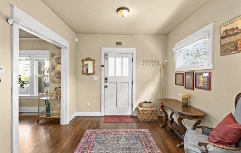 912 Earnest S. Brazill Street Tacoma WA 98405