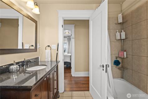912 Earnest S. Brazill Street Tacoma WA 98405
