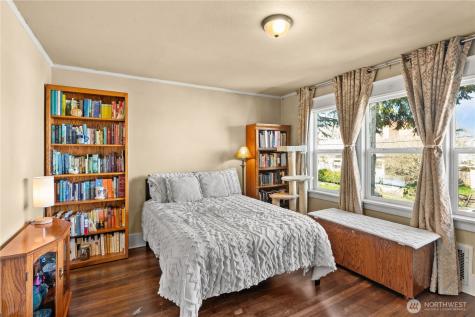 912 Earnest S. Brazill Street Tacoma WA 98405