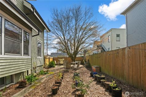 912 Earnest S. Brazill Street Tacoma WA 98405