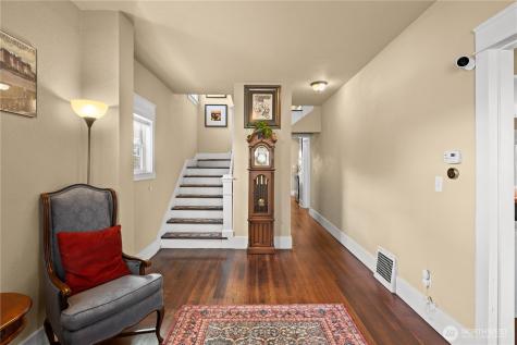 912 Earnest S. Brazill Street Tacoma WA 98405