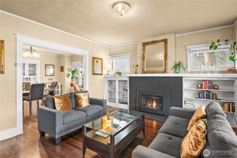 912 Earnest S. Brazill Street Tacoma WA 98405