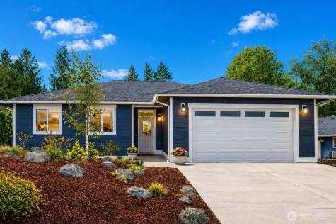 127 Sunrise View Avenue Sequim WA 98382