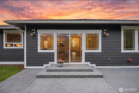 127 Sunrise View Avenue Sequim WA 98382