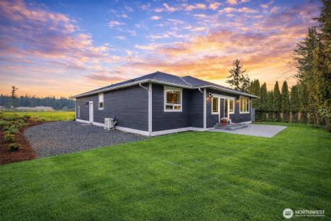 127 Sunrise View Avenue Sequim WA 98382