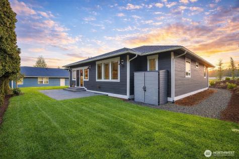 127 Sunrise View Avenue Sequim WA 98382