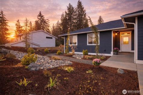127 Sunrise View Avenue Sequim WA 98382