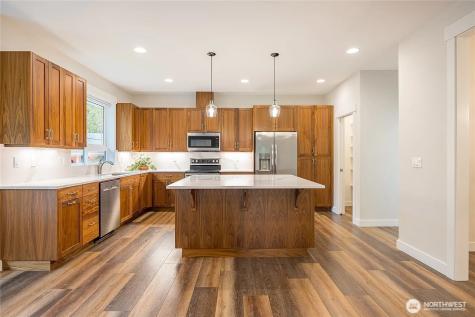 127 Sunrise View Avenue Sequim WA 98382