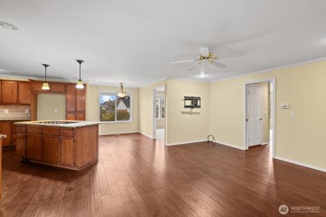 19210 106th Avenue Ct E Graham WA 98338