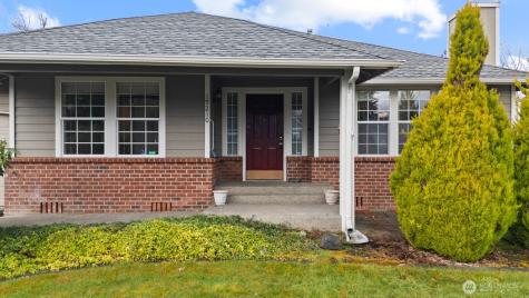 19210 106th Avenue Ct E Graham WA 98338