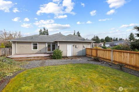 19210 106th Avenue Ct E Graham WA 98338