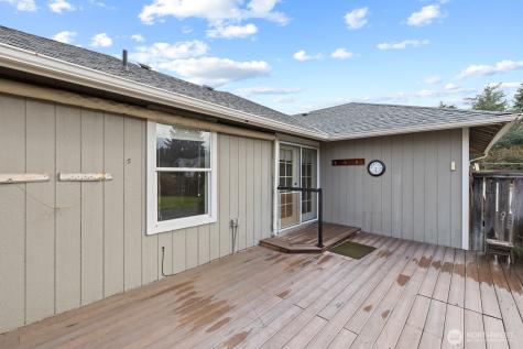 19210 106th Avenue Ct E Graham WA 98338