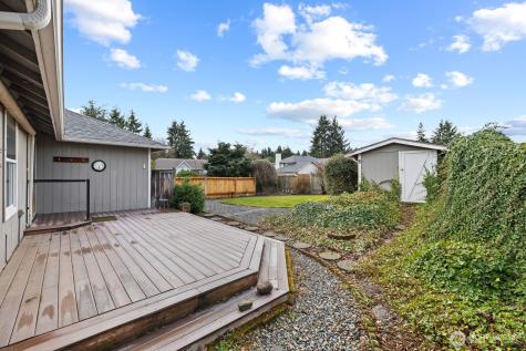 19210 106th Avenue Ct E Graham WA 98338