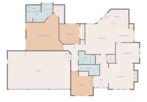 19210 106th Avenue Ct E Graham WA 98338