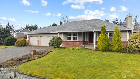 19210 106th Avenue Ct E Graham WA 98338