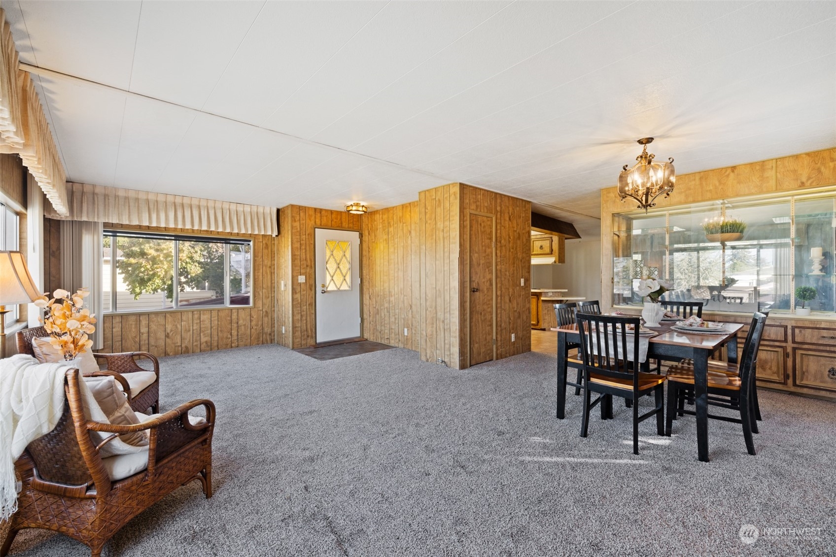 39 Juniper Mobile Estates Sequim WA 98382