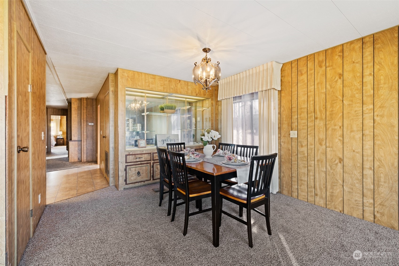 39 Juniper Mobile Estates Sequim WA 98382