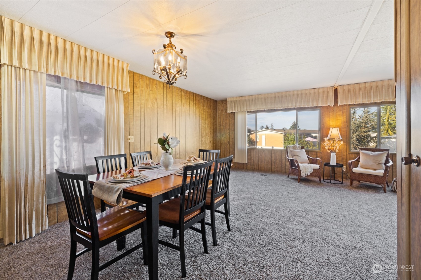 39 Juniper Mobile Estates Sequim WA 98382