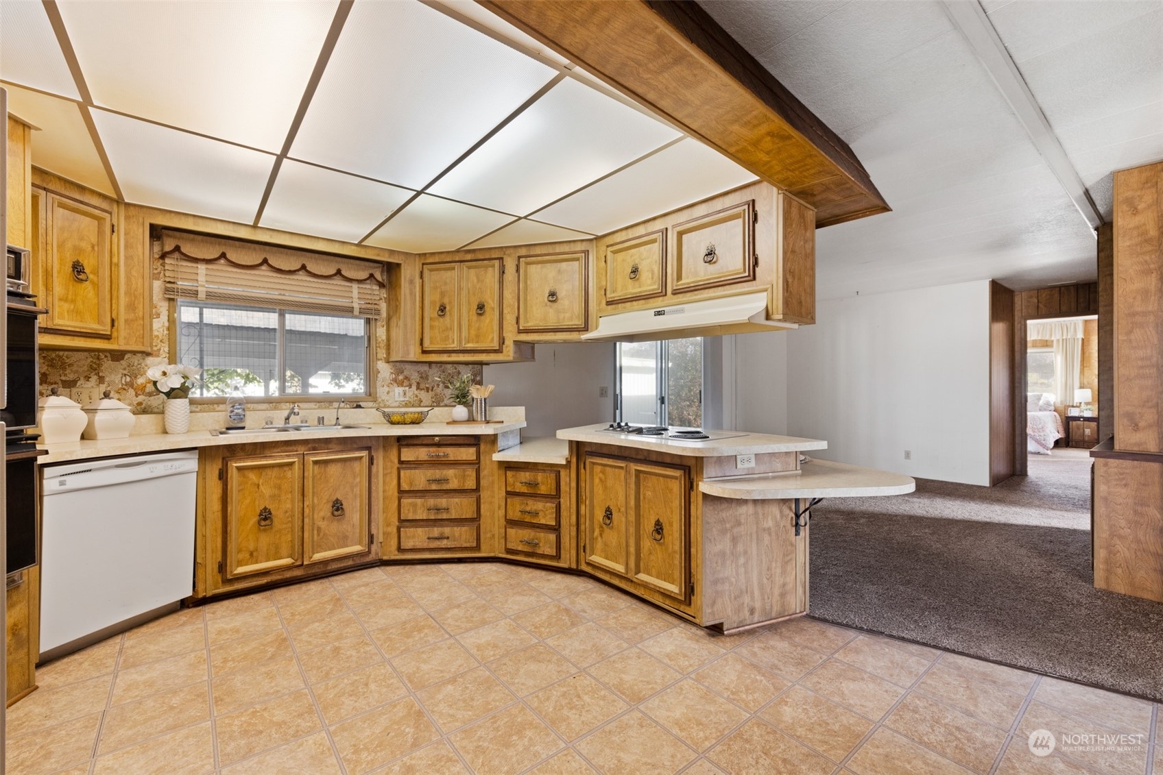 39 Juniper Mobile Estates Sequim WA 98382