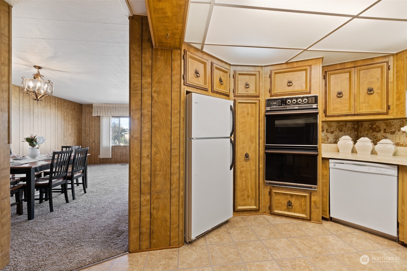 39 Juniper Mobile Estates Sequim WA 98382