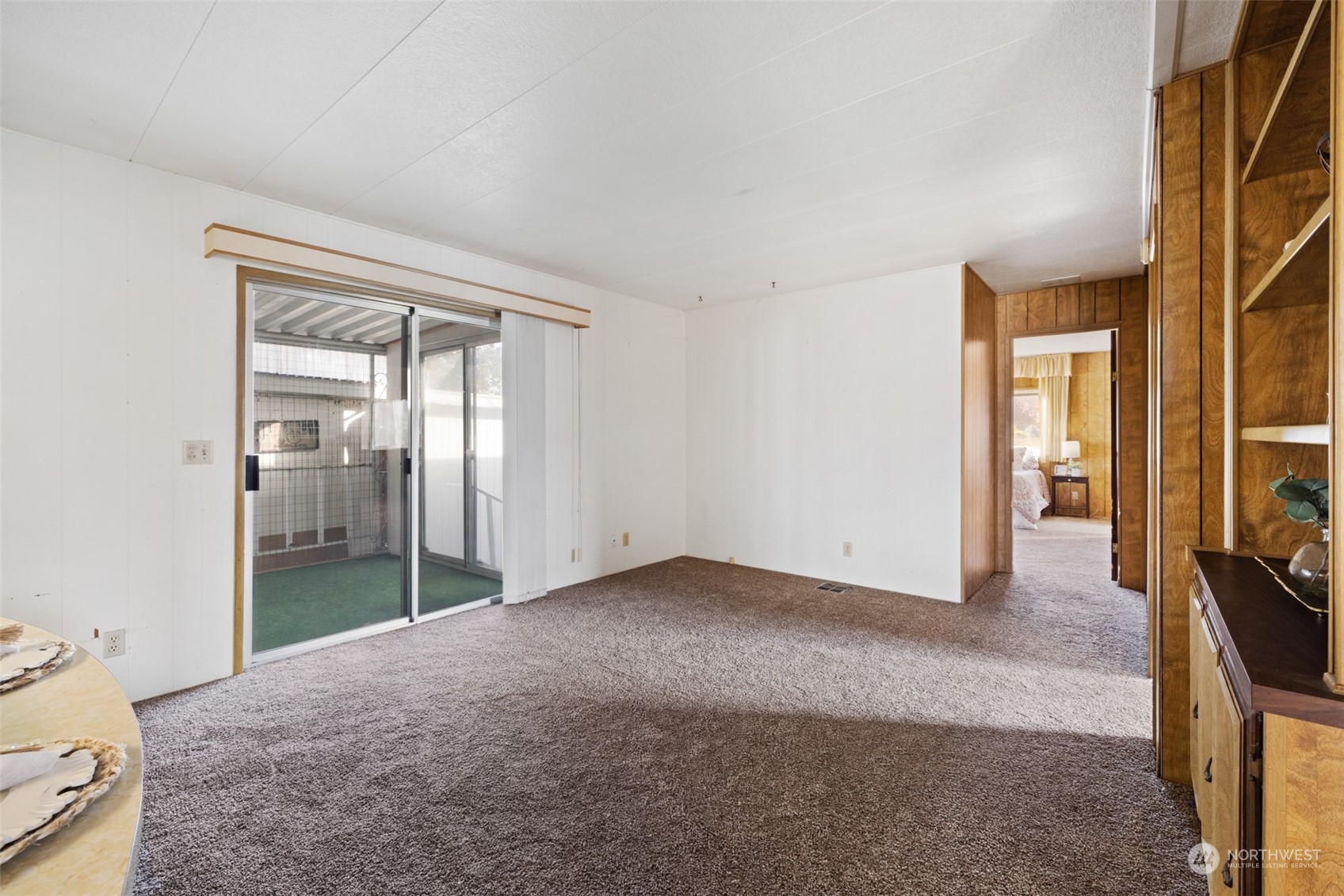 39 Juniper Mobile Estates Sequim WA 98382