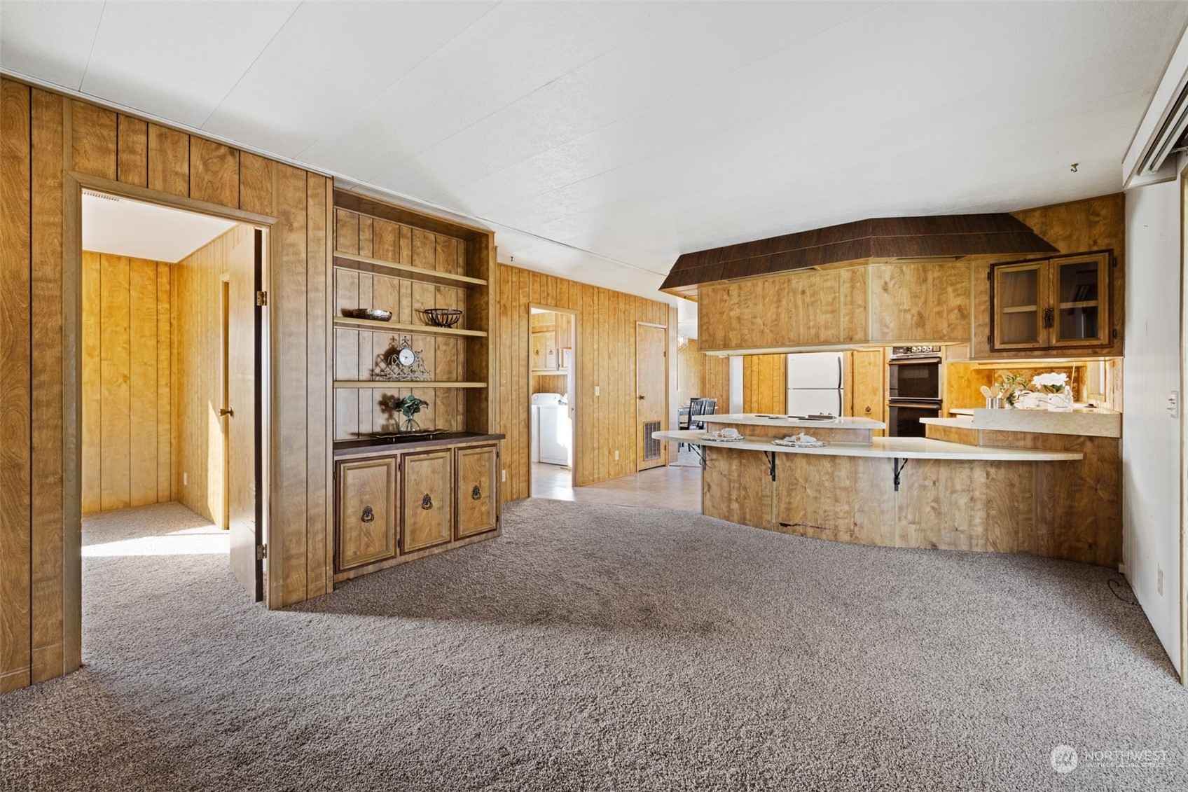 39 Juniper Mobile Estates Sequim WA 98382