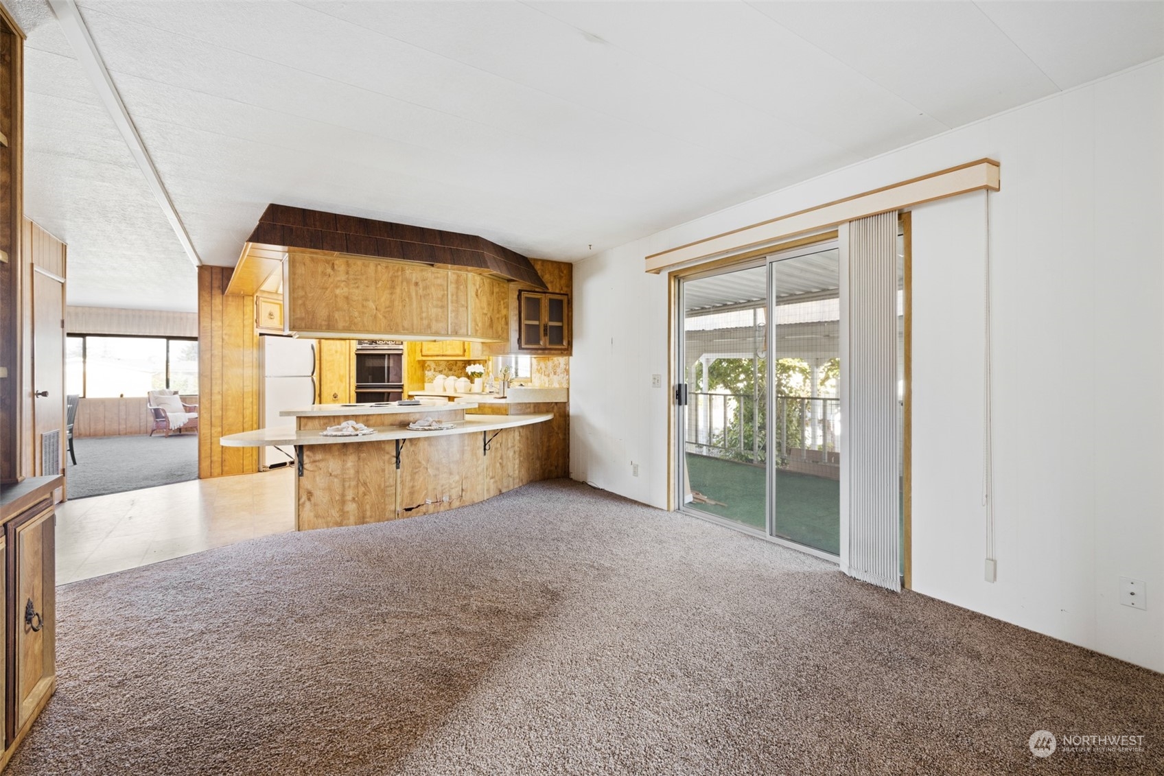 39 Juniper Mobile Estates Sequim WA 98382
