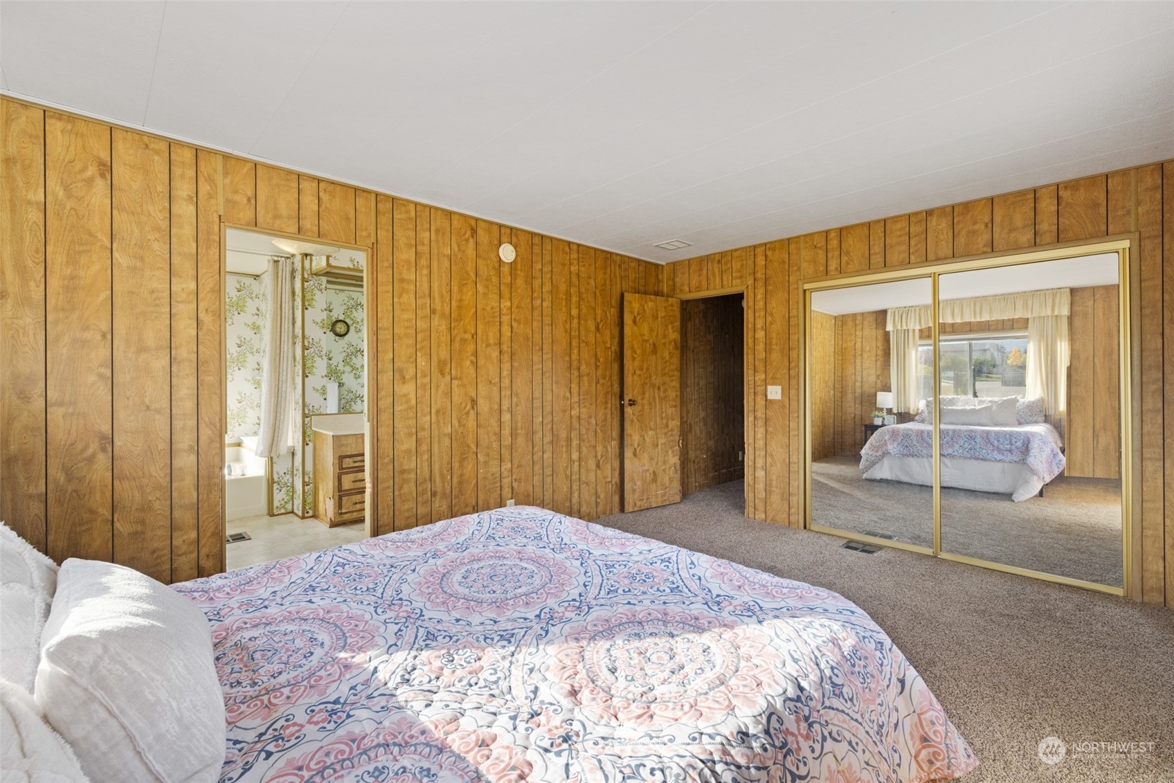 39 Juniper Mobile Estates Sequim WA 98382