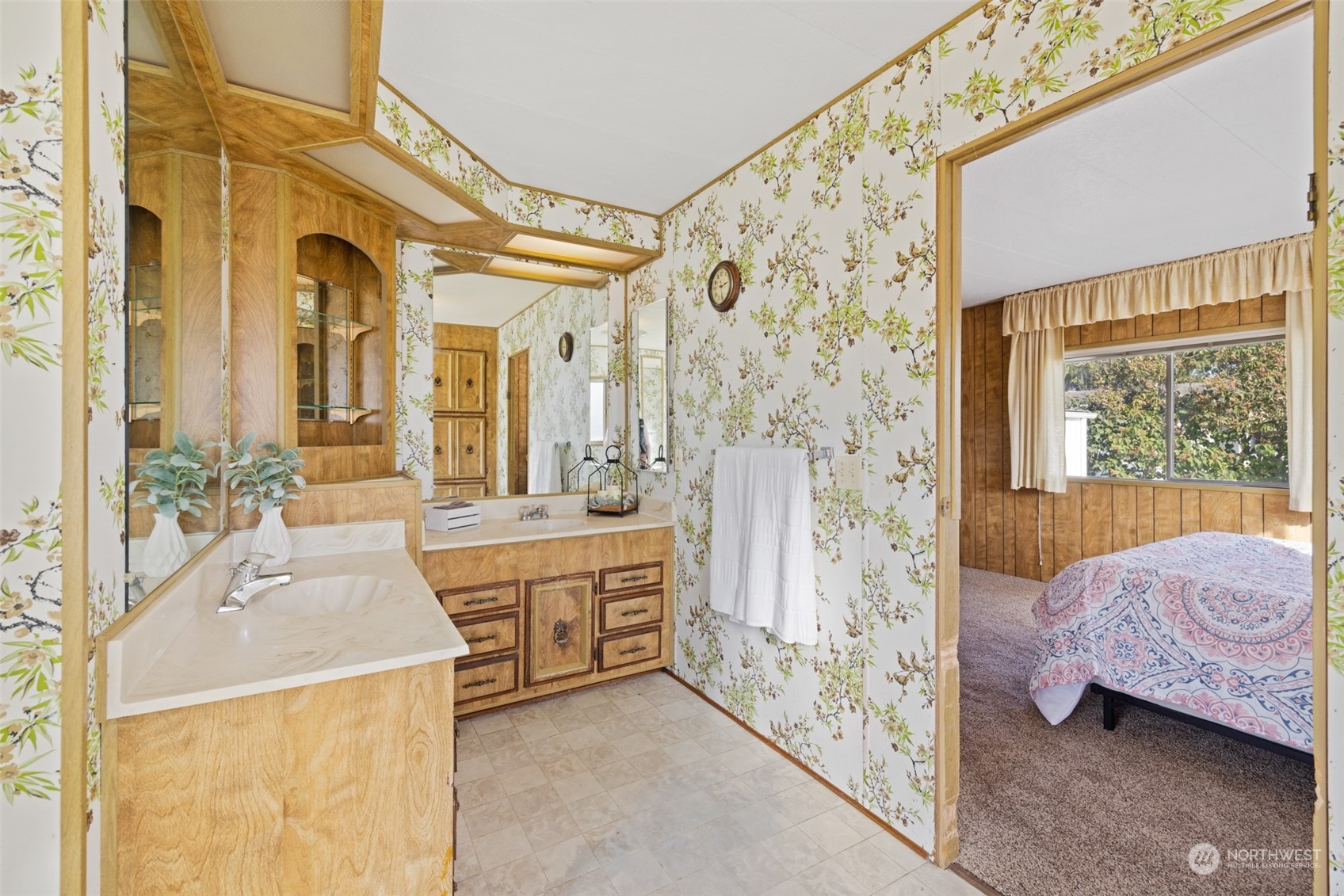 39 Juniper Mobile Estates Sequim WA 98382