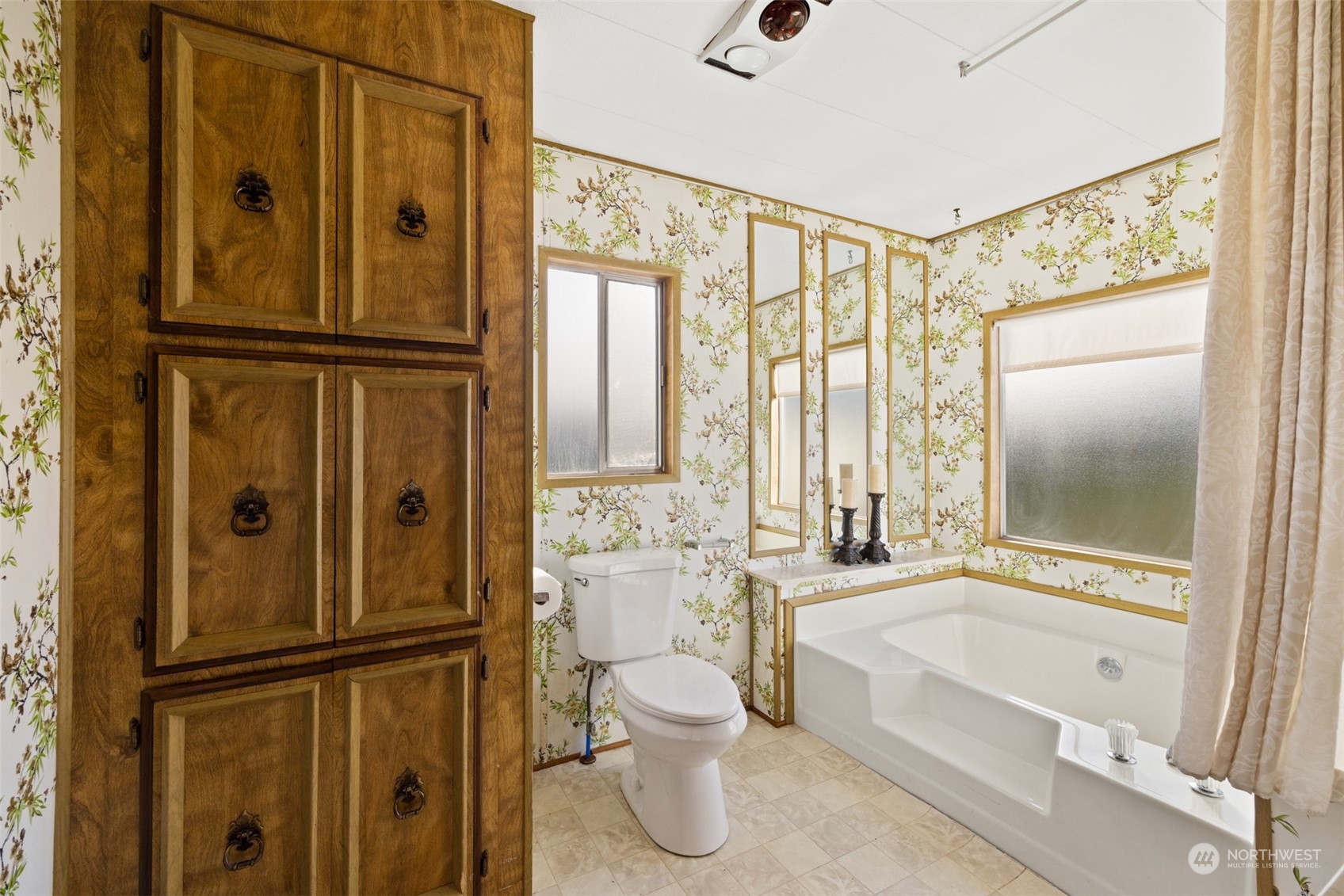 39 Juniper Mobile Estates Sequim WA 98382