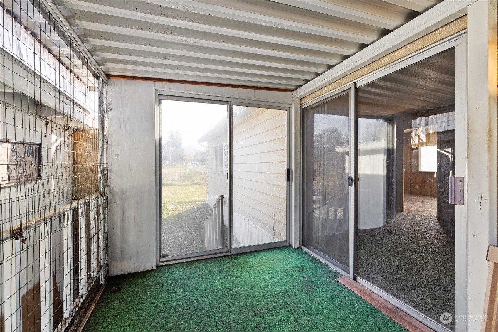 39 Juniper Mobile Estates Sequim WA 98382