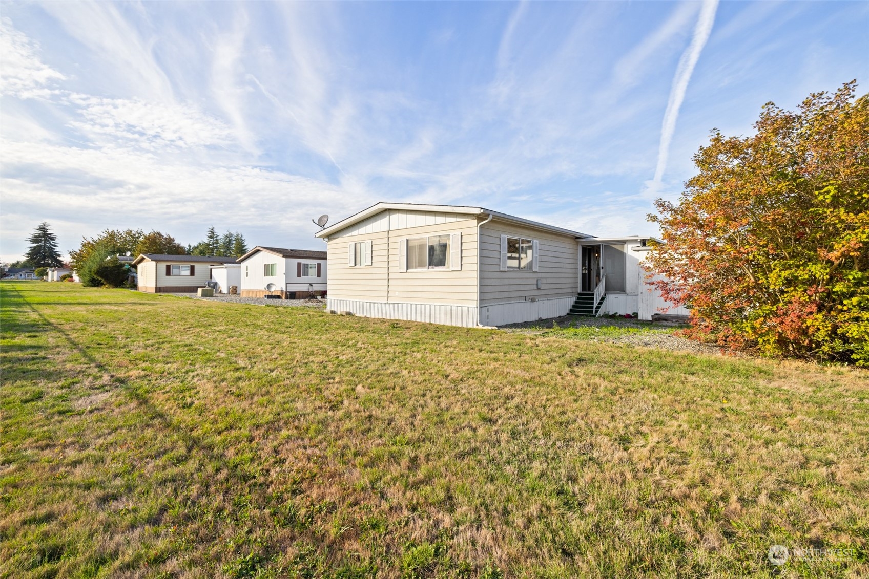 39 Juniper Mobile Estates Sequim WA 98382
