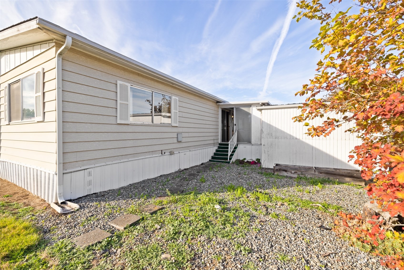 39 Juniper Mobile Estates Sequim WA 98382