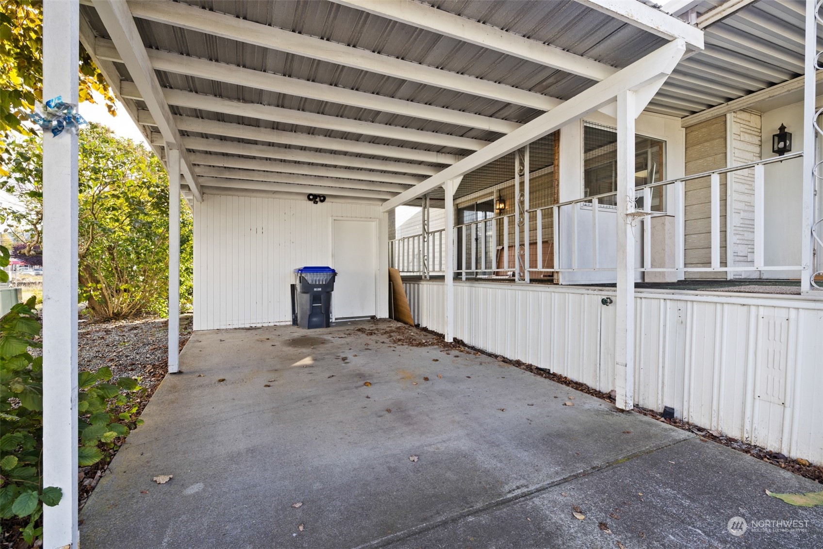 39 Juniper Mobile Estates Sequim WA 98382