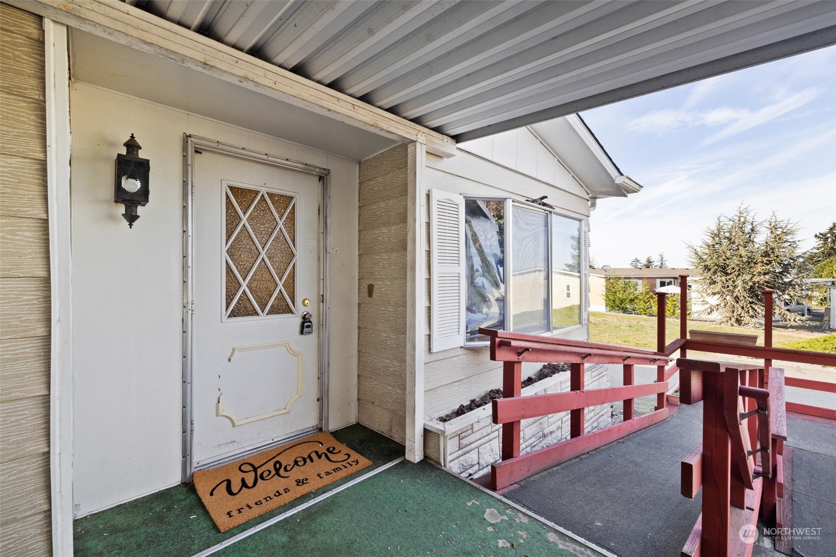 39 Juniper Mobile Estates Sequim WA 98382