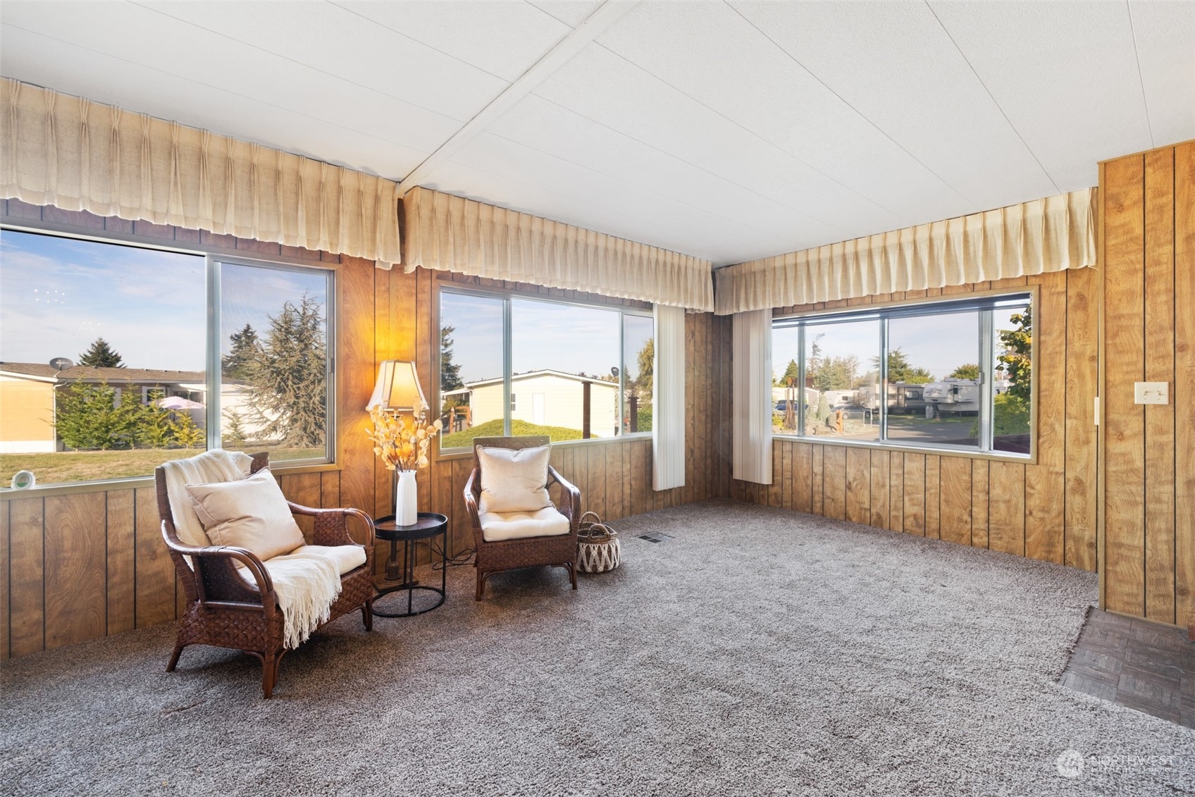 39 Juniper Mobile Estates Sequim WA 98382