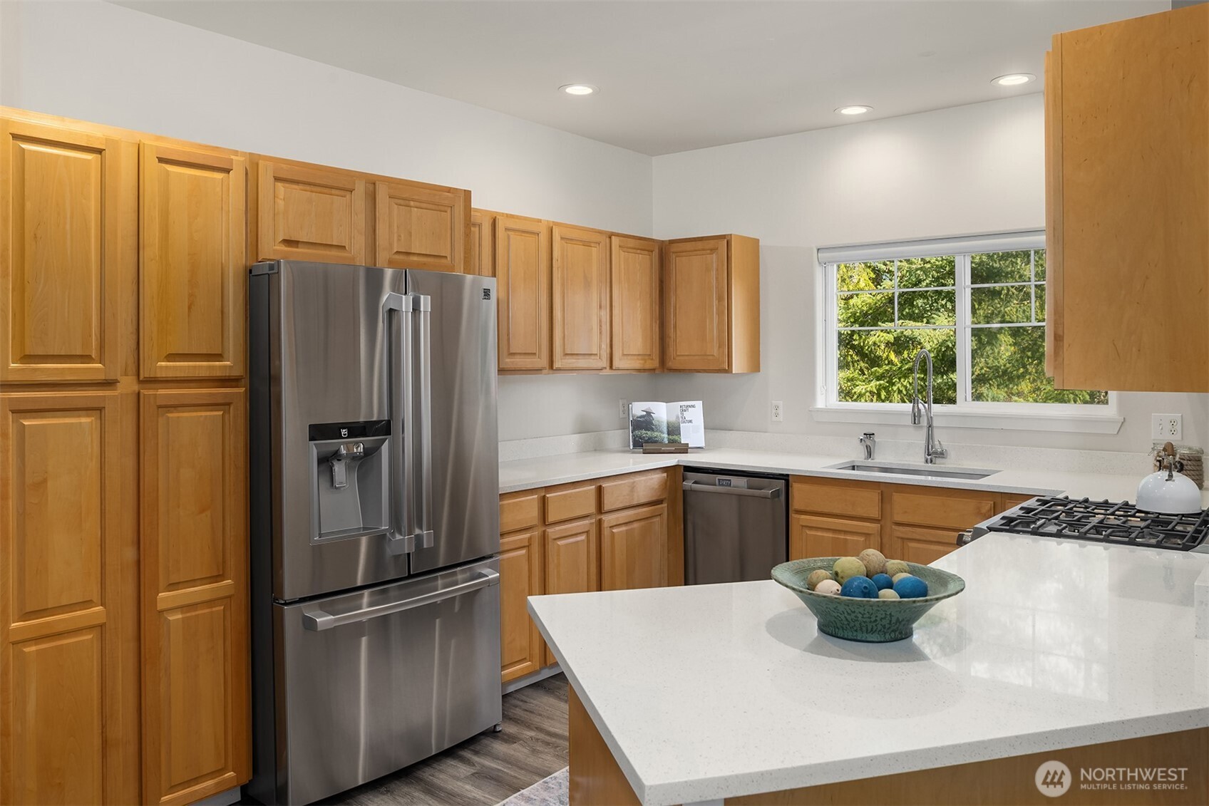 10024 124th Avenue NE Kirkland WA 98033