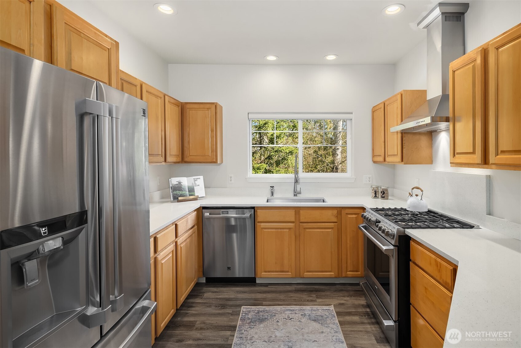 10024 124th Avenue NE Kirkland WA 98033