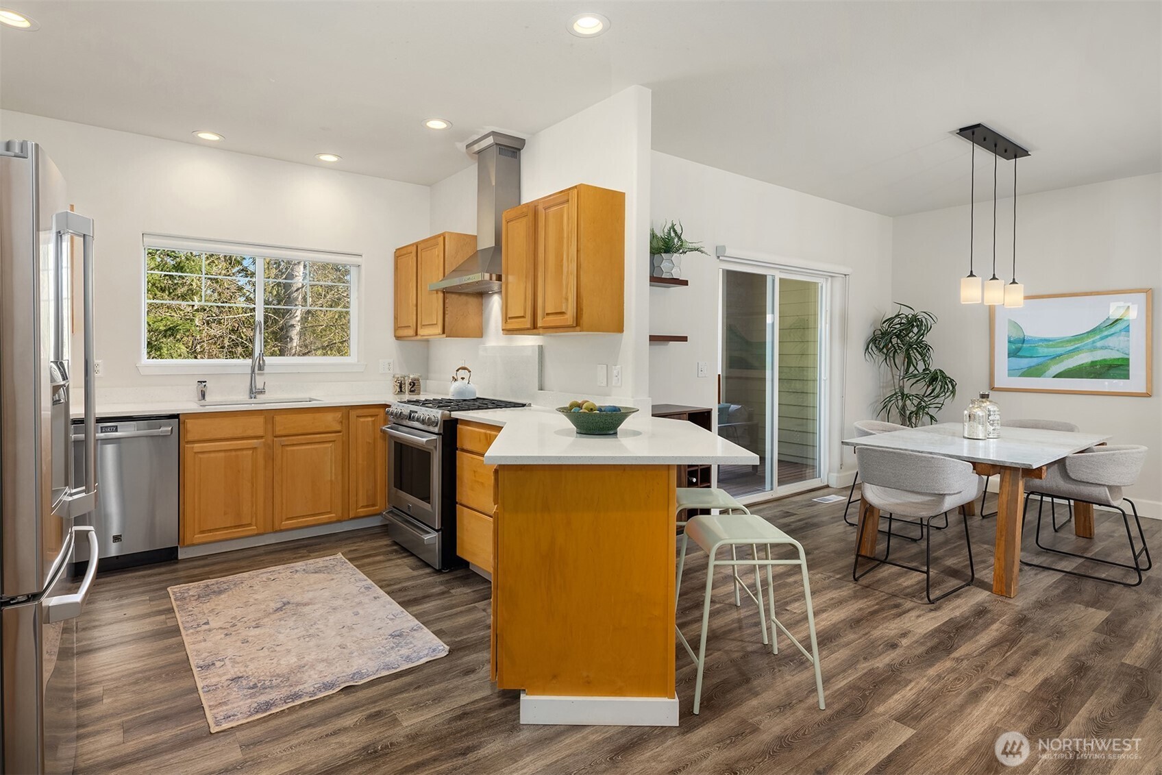 10024 124th Avenue NE Kirkland WA 98033