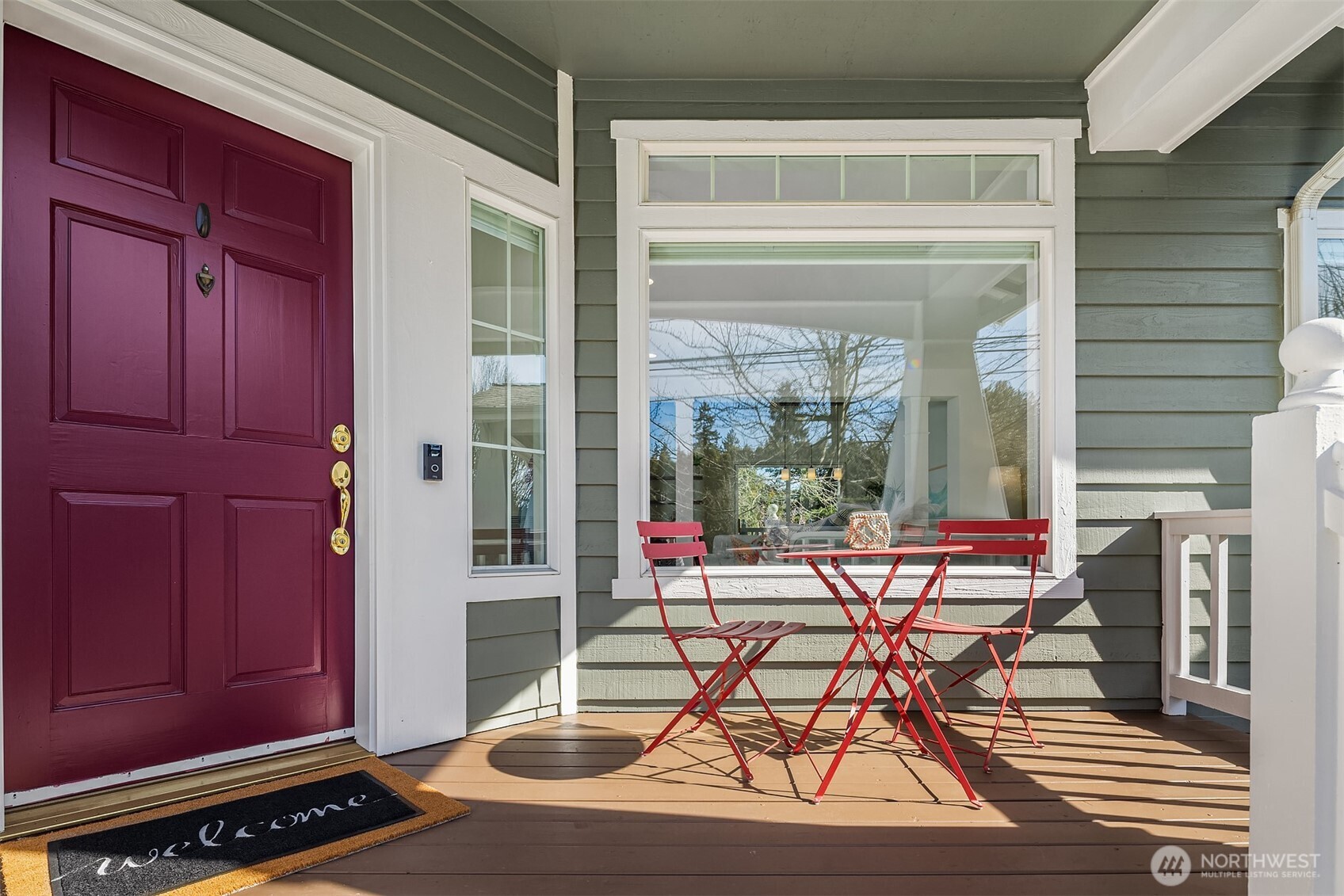 10024 124th Avenue NE Kirkland WA 98033