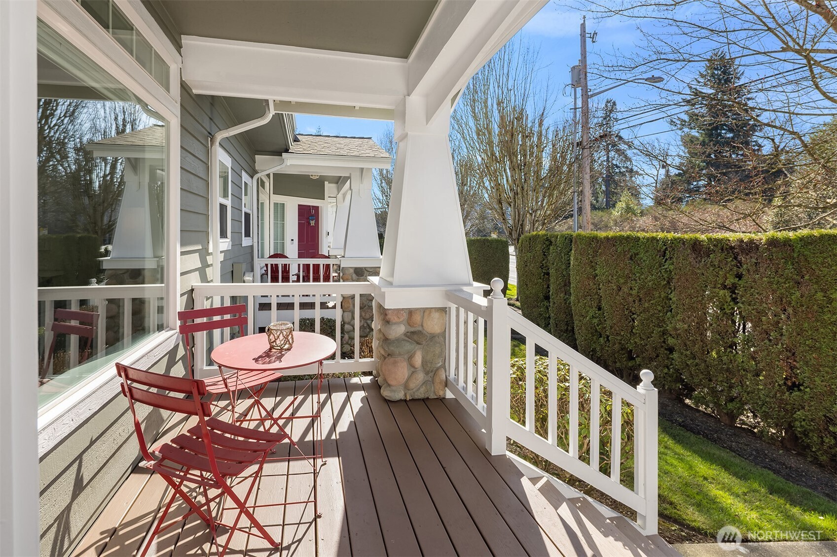 10024 124th Avenue NE Kirkland WA 98033