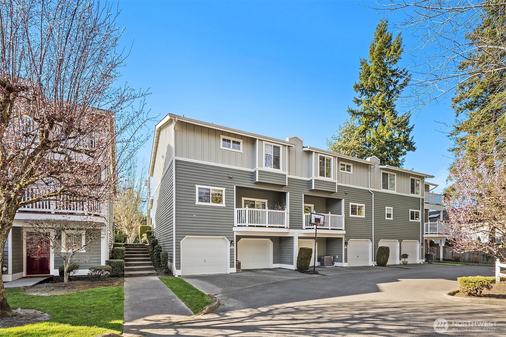 10024 124th Avenue NE Kirkland WA 98033