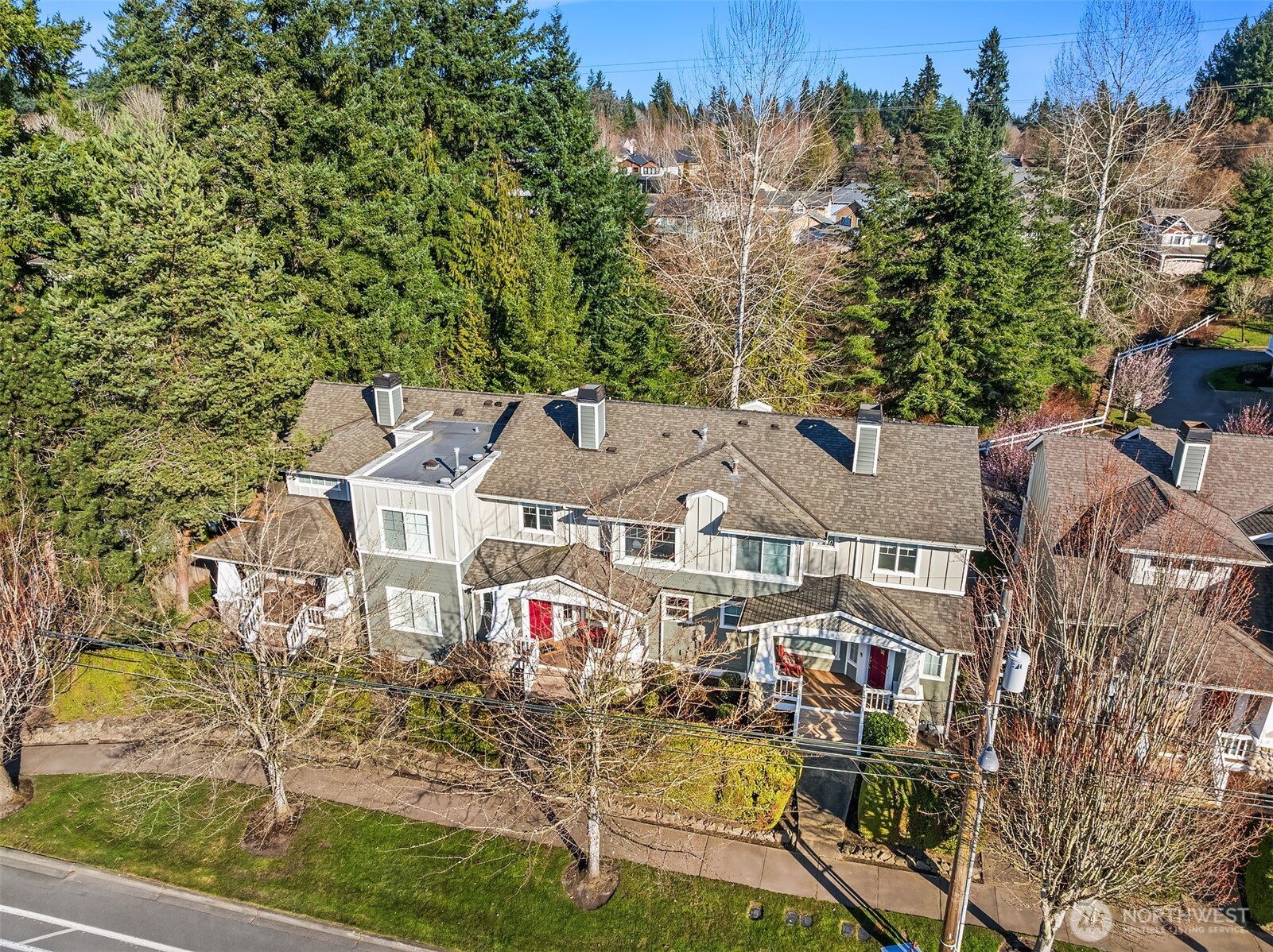 10024 124th Avenue NE Kirkland WA 98033